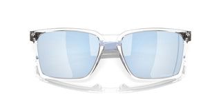 Oakley EXCHANGE SUN OO 9483 unisex Transparent Squared Sunglasses
