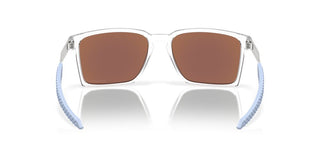 Oakley Exchange Sun Oo 9483 Unisex Transparent Squared Sunglasses