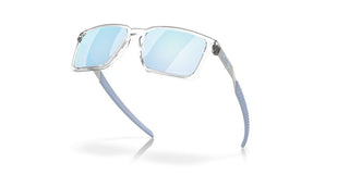 Oakley Exchange Sun Oo 9483 Unisex Transparent Squared Sunglasses