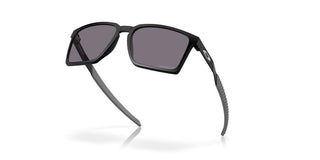 Oakley Exchange Sun Oo 9483 Unisex Black Squared Sunglasses