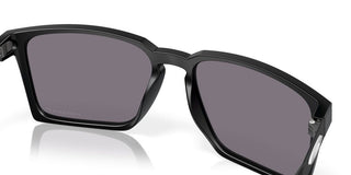 Oakley Exchange Sun Oo 9483 Unisex Black Squared Sunglasses