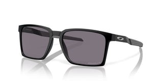 Oakley Exchange Sun Oo 9483 Unisex Black Squared Sunglasses