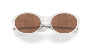 Oakley Eyejacket Redux Oo 9438 Men White Sports Sunglasses
