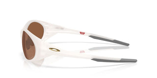 Oakley Eyejacket Redux Oo 9438 Men White Sports Sunglasses