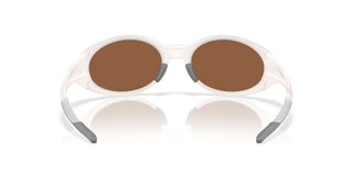 Oakley Eyejacket Redux Oo 9438 Men White Sports Sunglasses