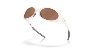 Oakley Eyejacket Redux Oo 9438 Men White Sports Sunglasses