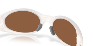 Oakley Eyejacket Redux Oo 9438 Men White Sports Sunglasses