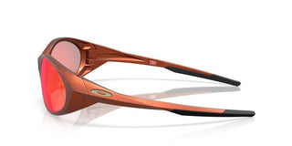 Oakley Eyejacket Redux Oo 9438 Men Brown Sports Sunglasses