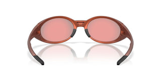 Oakley Eyejacket Redux Oo 9438 Men Brown Sports Sunglasses
