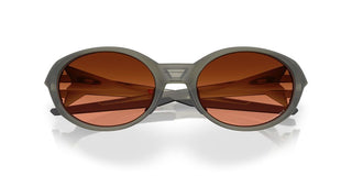 Oakley Eyejacket Redux Oo 9438 Men Green Sports Sunglasses