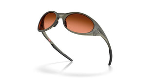 Oakley Eyejacket Redux Oo 9438 Men Green Sports Sunglasses
