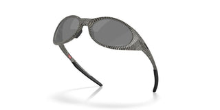 Oakley Eyejacket Redux Oo 9438 Men Grey Sports Sunglasses