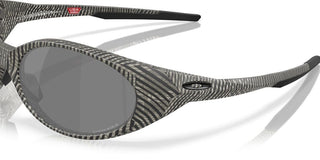 Oakley Eyejacket Redux Oo 9438 Men Grey Sports Sunglasses