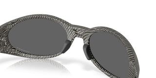 Oakley Eyejacket Redux Oo 9438 Men Grey Sports Sunglasses