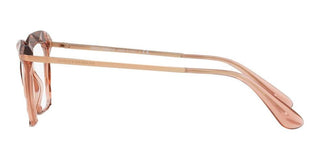 Dolce & Gabbana FACED STONES DG 5025 women Pink Cat Eye Eyeglasses