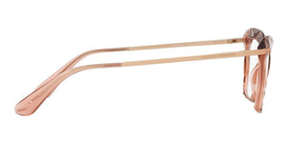 Dolce & Gabbana FACED STONES DG 5025 women Pink Cat Eye Eyeglasses