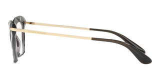 Dolce & Gabbana FACED STONES DG 5025 women Grey Cat Eye Eyeglasses