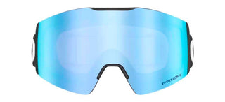 Oakley FALL LINE M OO 7103 unisex Black Sports Goggle