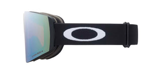 Oakley FALL LINE M OO 7103 unisex Black Sports Goggle