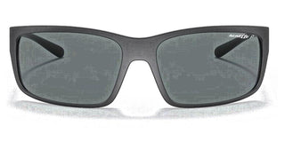 Arnette Fastball 2.0 An 4242 Men Black Sports Sunglasses