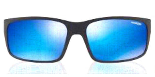 Arnette Fastball 2.0 An 4242 Men Black Sports Sunglasses