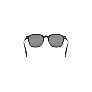 FENDI Fendi Essential FE40166I men Black Squared Sunglasses