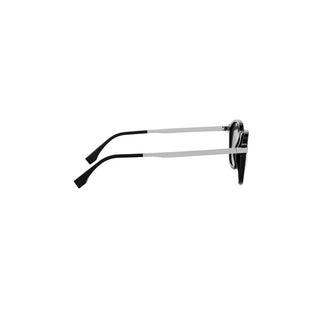 FENDI Fendi Essential FE40166I men Black Squared Sunglasses