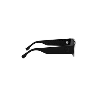 FENDI FF Squared FE40167I men Black Geometric Sunglasses