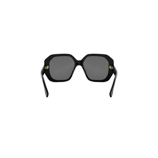 FENDI Fendi Selleria FE40173I women Black Squared Sunglasses