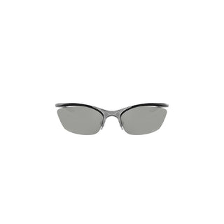 FENDI Fendi Signature FE40176U women Black Cat Eye Sunglasses