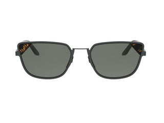 FENDI Fendi Signature FE40188U women Black Cat Eye Sunglasses