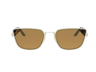 FENDI Fendi Signature FE40188U women Gold Cat Eye Sunglasses