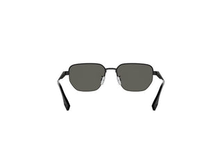 FENDI Sky FE40196U men Black Geometric Sunglasses