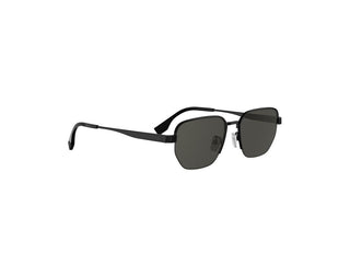 FENDI Sky FE40196U men Black Geometric Sunglasses