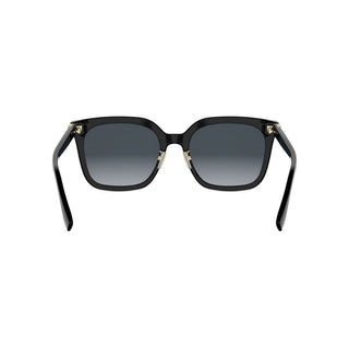FENDI Forever Fendi FE40207F women Black Butterfly Sunglasses