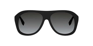 FENDI Baguette FE40223I women Black Pilot Sunglasses