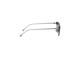 FENDI Fendi First Crystal FE4160US women Silver Cat Eye Sunglasses