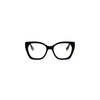 FENDI Fendi Way FE50136I women Black Butterfly Eyeglasses