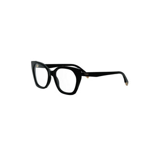 FENDI Fendi Way FE50136I women Black Butterfly Eyeglasses