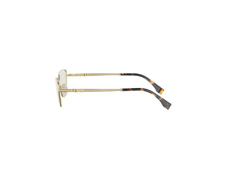 FENDI Fendigraphy FE50141U women Gold Cat Eye Eyeglasses