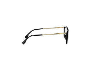 FENDI Fendigraphy FE50143I women Black Rectangle Eyeglasses
