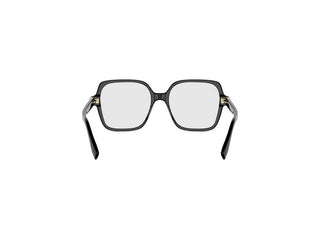 FENDI Forever Fendi FE50144I women Black Squared Eyeglasses