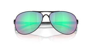 Oakley Feedback Oo 4079 Women Black  Sunglasses