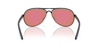 Oakley Feedback Oo 4079 Women Black  Sunglasses