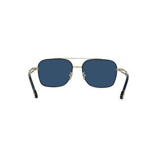 FRED Double Cable FG40080U men Yellow Squared Sunglasses