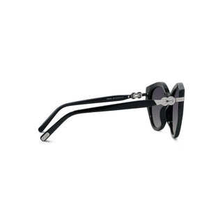 FRED CHANCE INFINIE FG40084I women Black Pantos Sunglasses
