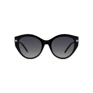 FRED CHANCE INFINIE FG40084I women Black Pantos Sunglasses