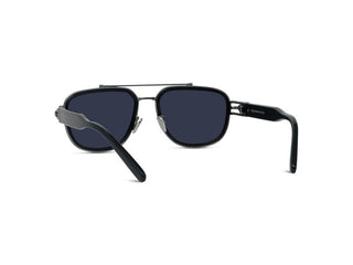 FRED Rise FG40090U unisex Silver Squared Sunglasses