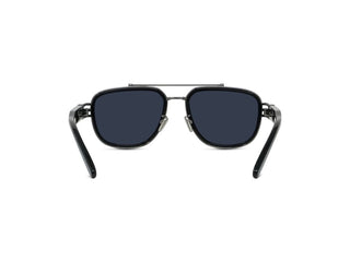 FRED Rise FG40090U unisex Silver Squared Sunglasses