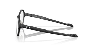 Oakley FIELDER OY 8028D YOUNG children Black Round Eyeglasses
